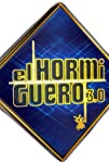 El hormiguero