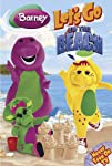 Barney: Let's Go to the Beach!