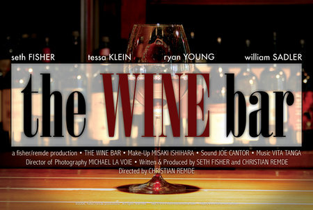 The Wine Bar