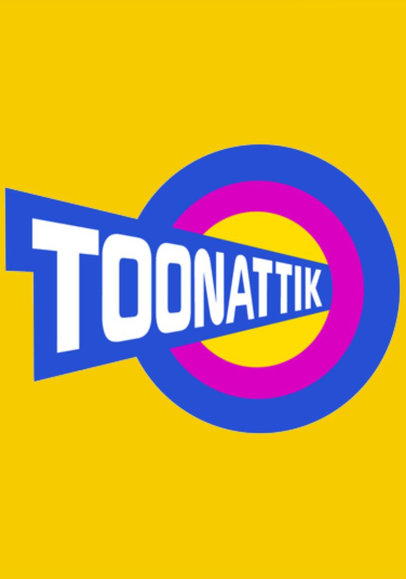 Toonattik