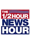 The ½ Hour News Hour