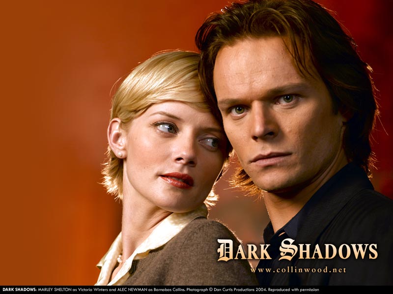 Dark Shadows