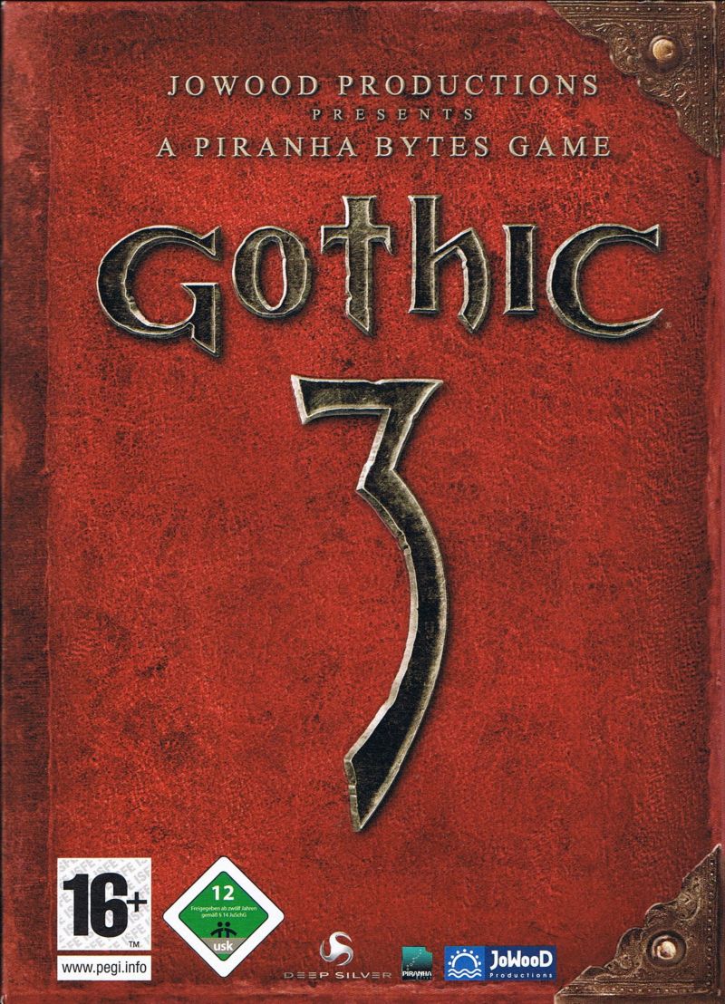 Gothic 3