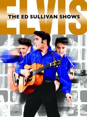 Elvis: The Ed Sullivan Shows