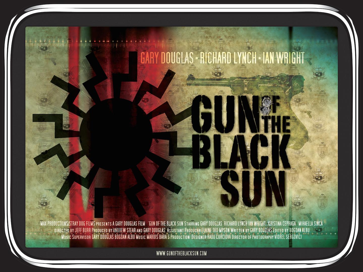 Gun of the Black Sun