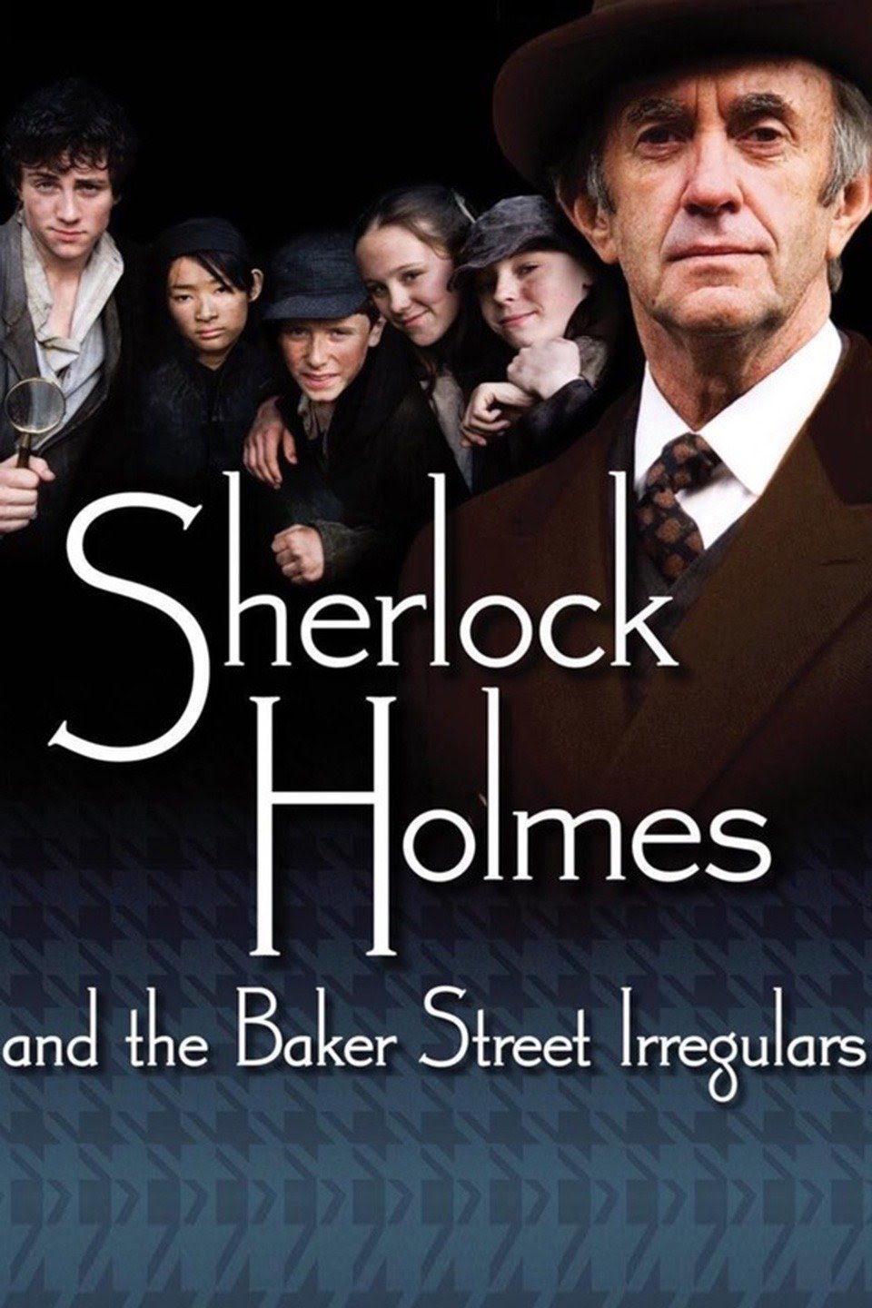 Sherlock Holmes and the Baker Street Irregulars
