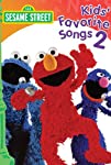 Sesame Street: Kids' Favorite Songs 2