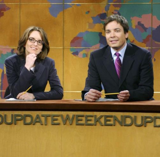 Saturday Night Live Weekend Update Halftime Special