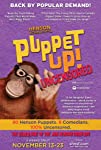 Puppet Up! Uncensored