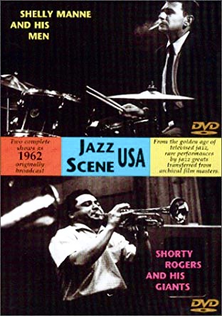 Jazz Scene USA