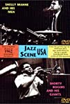Jazz Scene USA