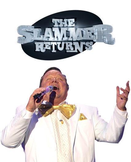 The Slammer