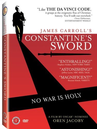 Constantine's Sword