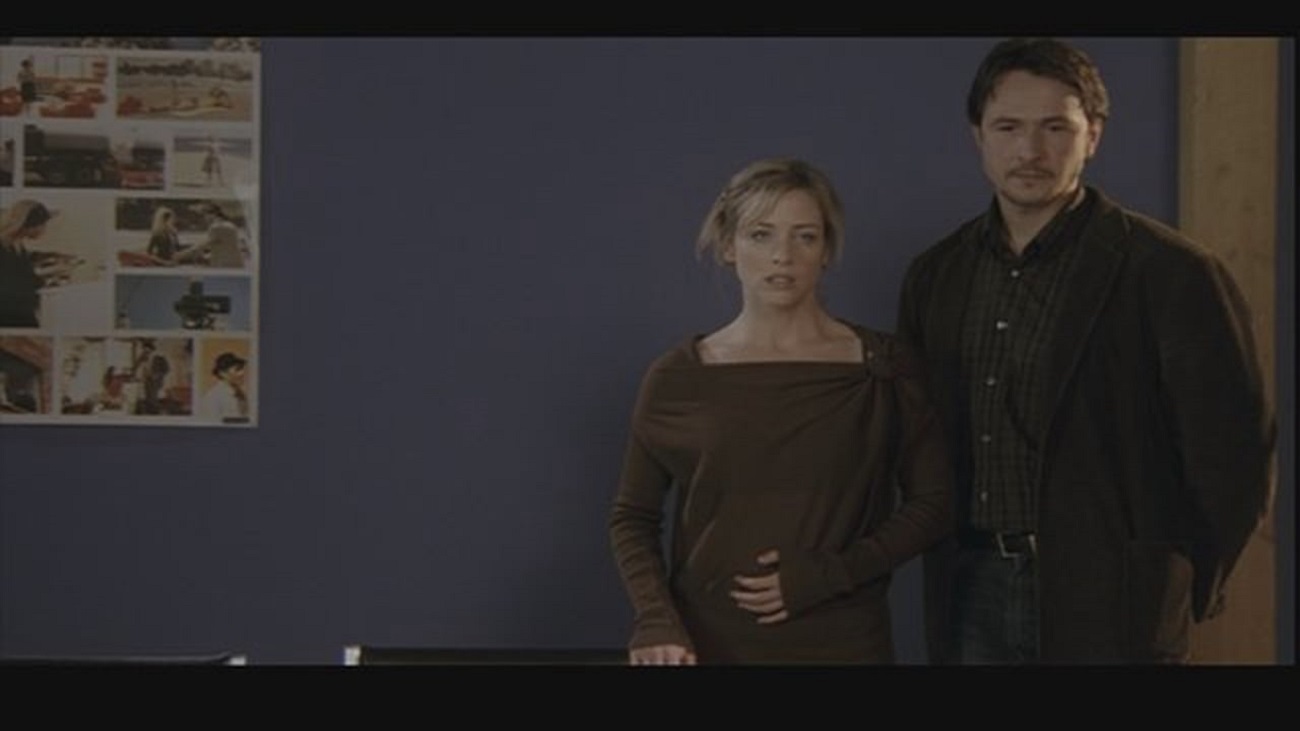 Screen Test: Karen Elkin