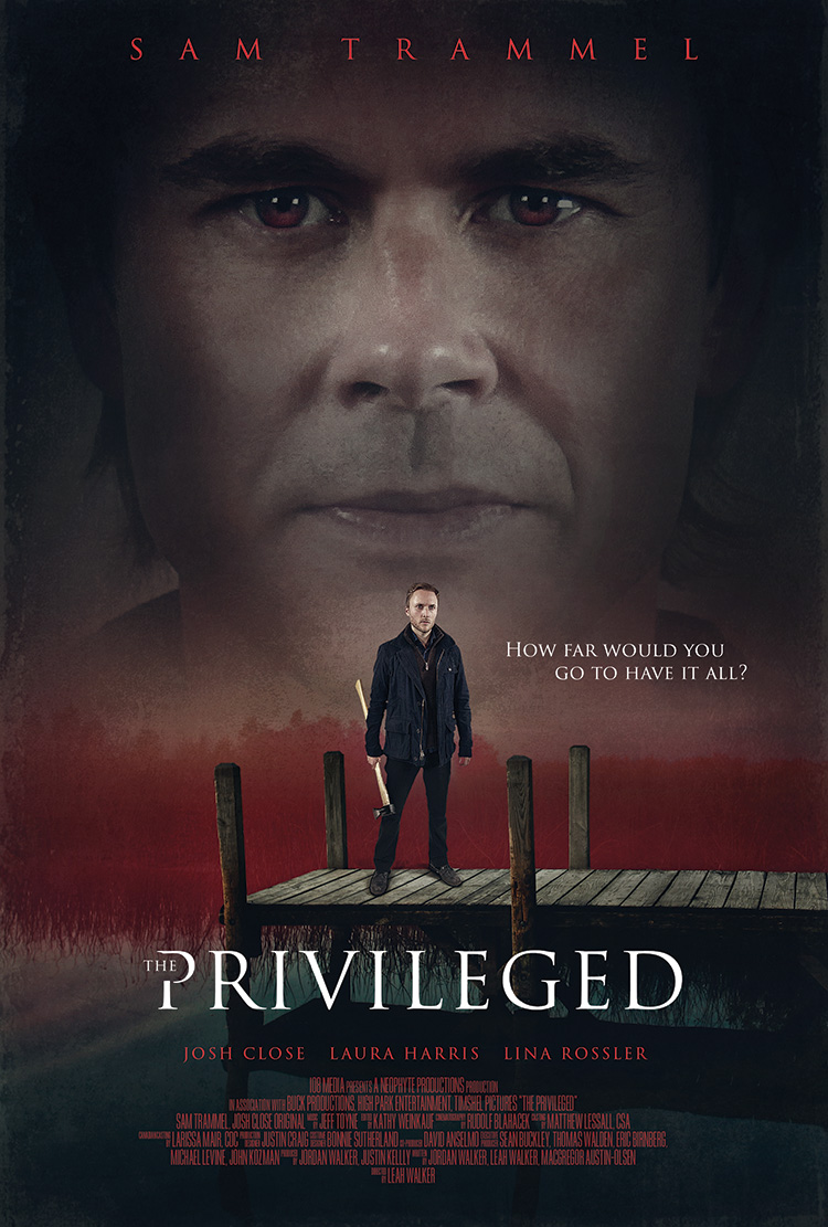 Privileged