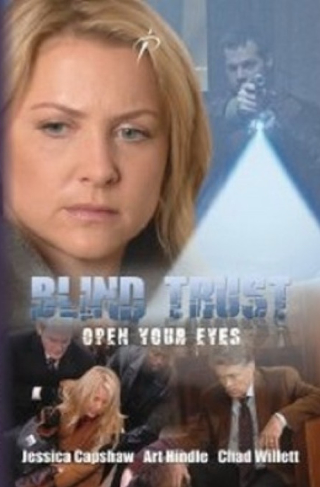 Blind Trust
