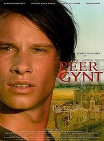 Peer Gynt