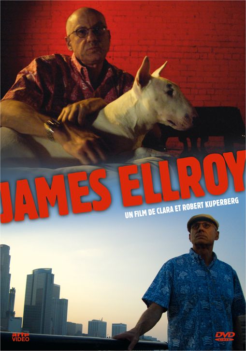 James Ellroy: American Dog