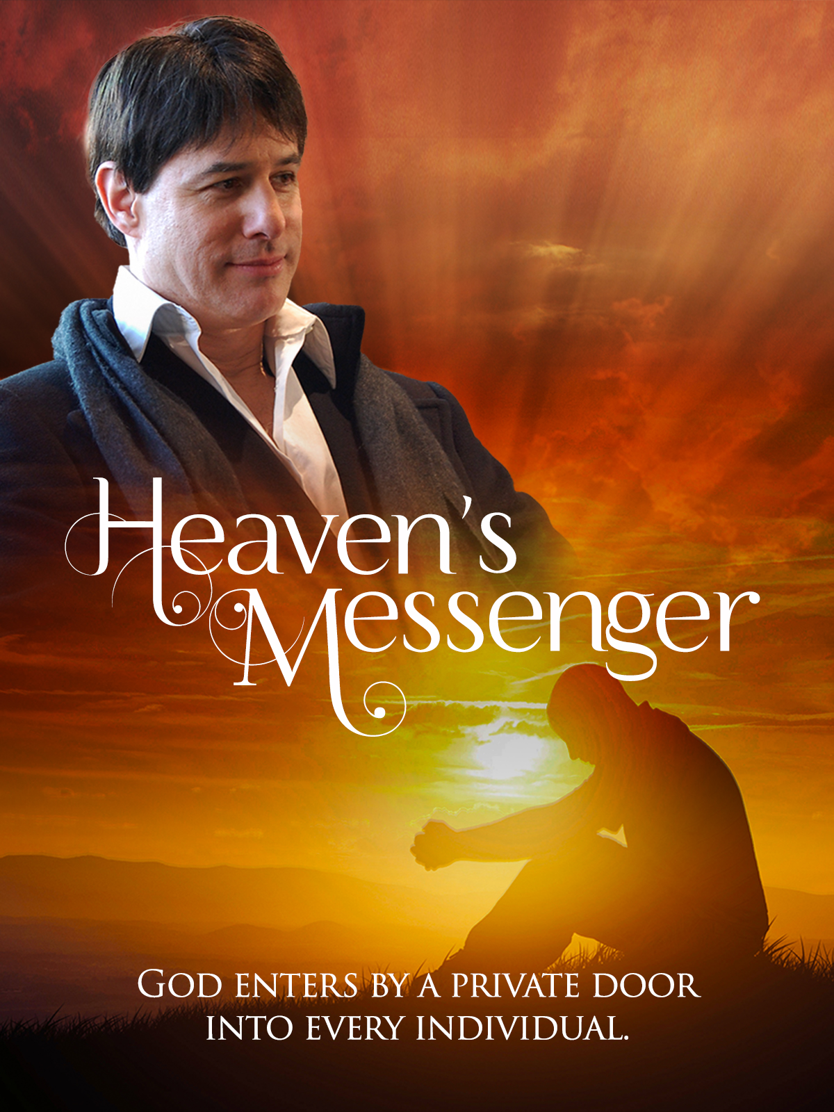 Heaven's Messenger