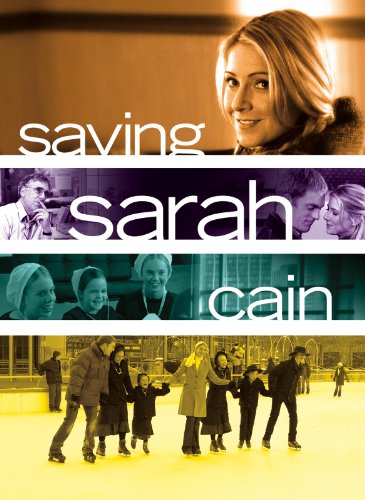 Saving Sarah Cain