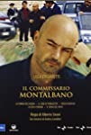 Detective Montalbano