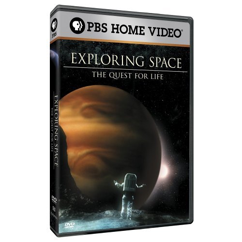 Exploring Space: The Quest for Life