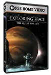 Exploring Space: The Quest for Life