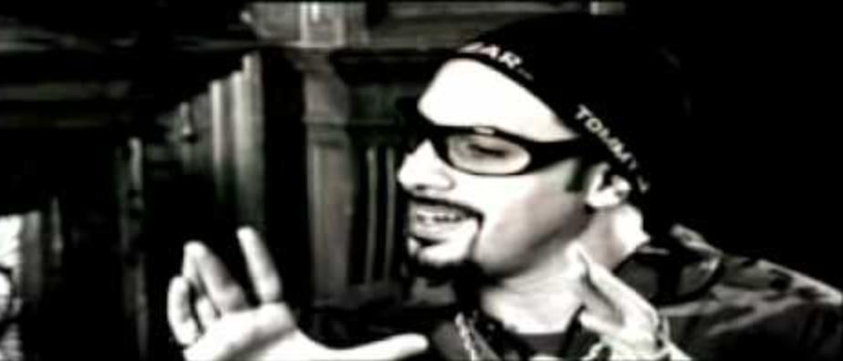 Ali G's Christmas Message to the Nation