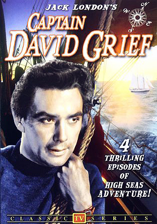 Captain David Grief