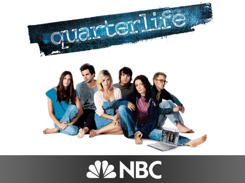 Quarterlife