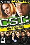 CSI: Crime Scene Investigation - Hard Evidence