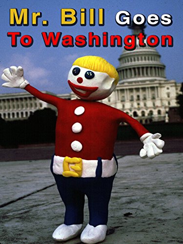 Mr. Bill Goes to Washington