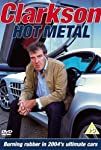Clarkson: Hot Metal