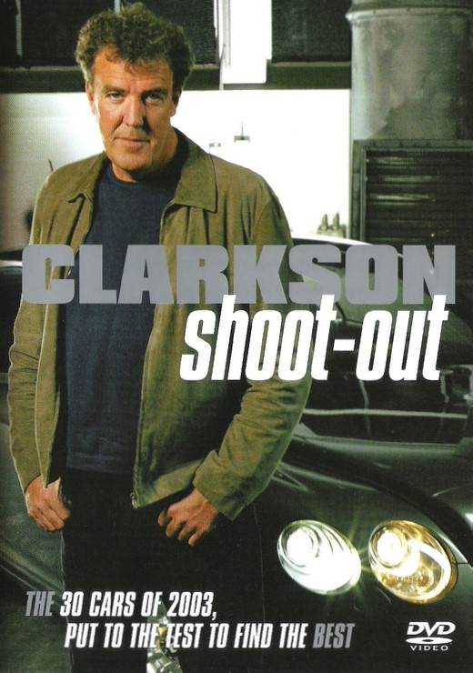 Clarkson: Shoot-Out