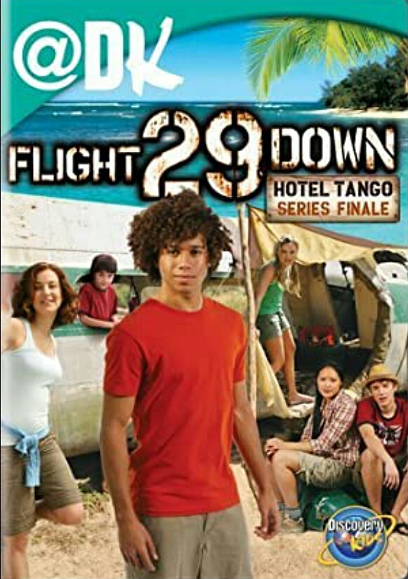 Flight 29 Down: The Hotel Tango