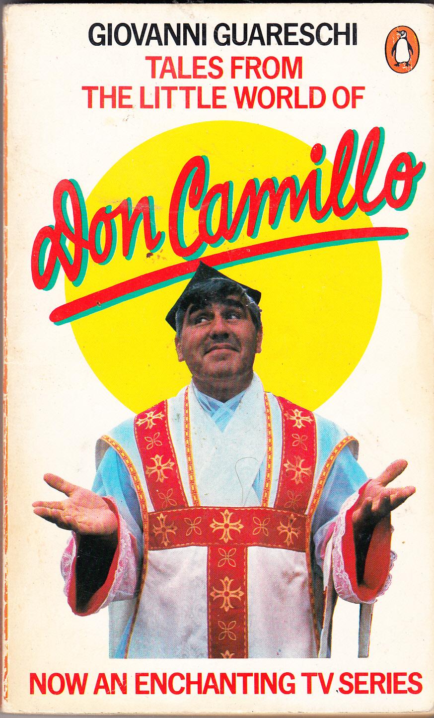 The Little World of Don Camillo