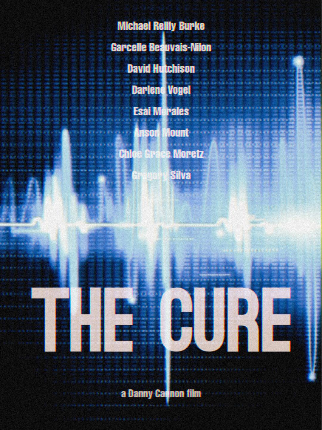 The Cure