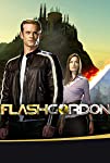 Flash Gordon: A Modern Space Opera
