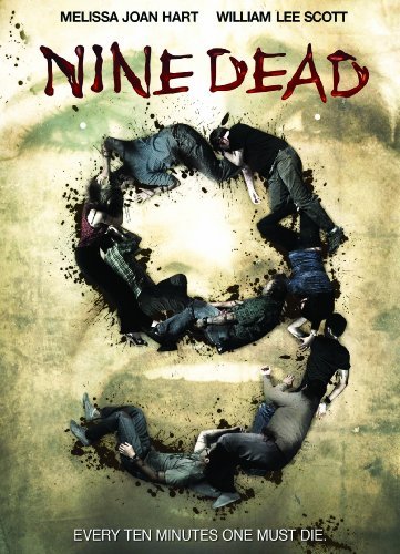 Nine Dead