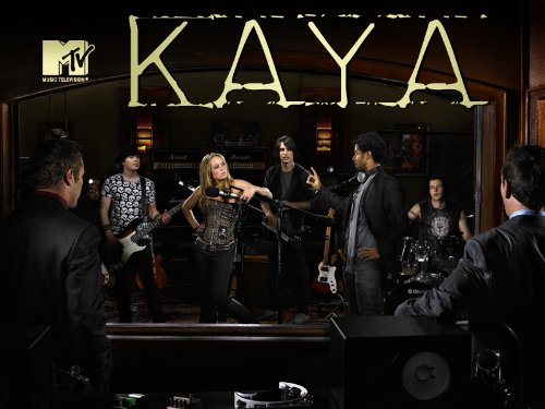 Kaya