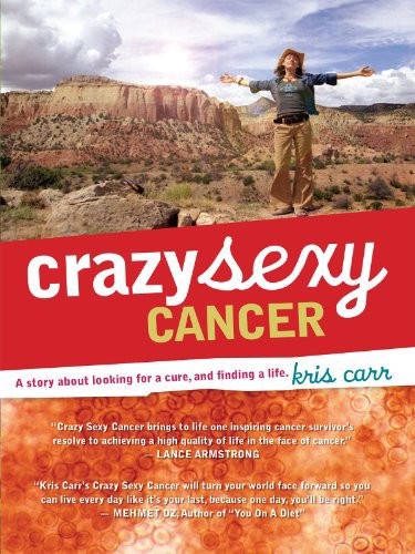 Crazy Sexy Cancer