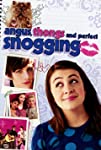 Angus, Thongs and Perfect Snogging