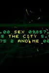 Sex, the City and Me