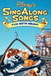 Disney Sing Along Songs: 101 Notes of Fun