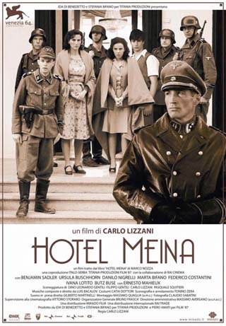 Hotel Meina