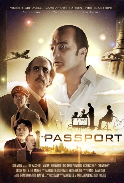 The Passport