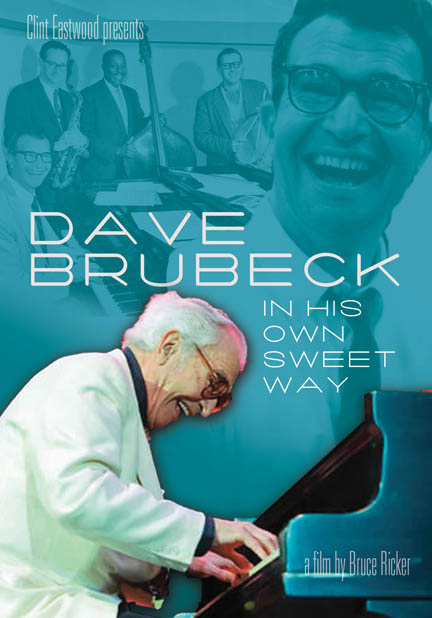 Dave Brubeck: In His Own Sweet Way