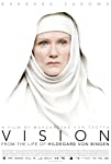 Vision - Aus dem Leben der Hildegard von Bingen