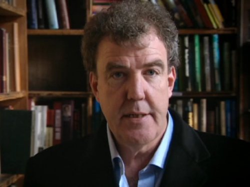 Jeremy Clarkson: Greatest Raid of All Time