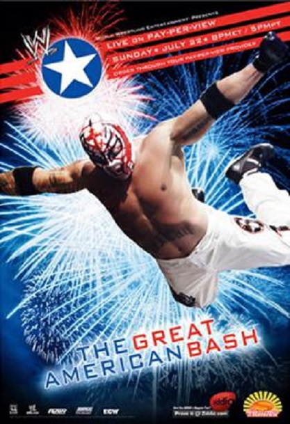 WWE Great American Bash